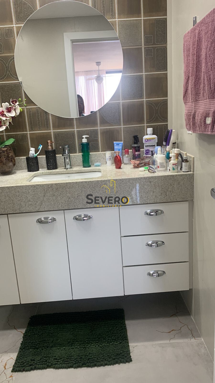Apartamento à venda com 2 quartos, 105m² - Foto 19