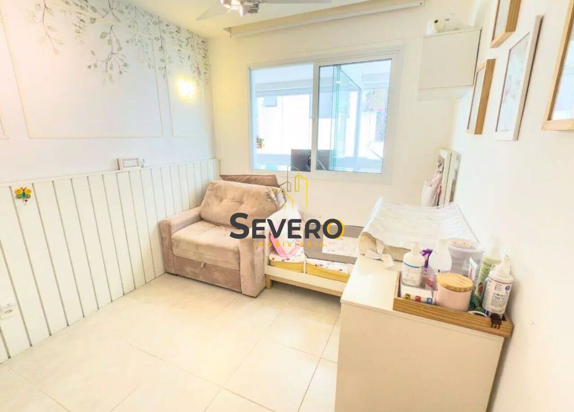Apartamento à venda com 2 quartos, 74m² - Foto 10