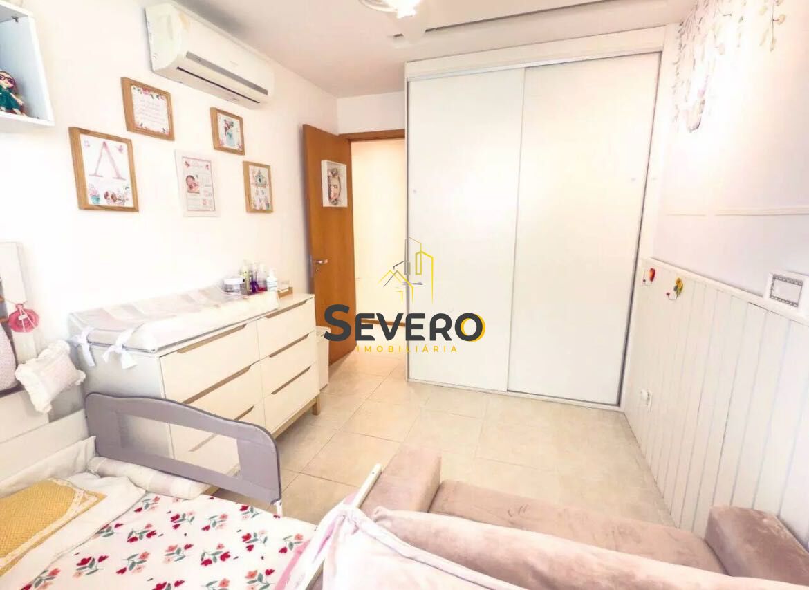 Apartamento à venda com 2 quartos, 74m² - Foto 9