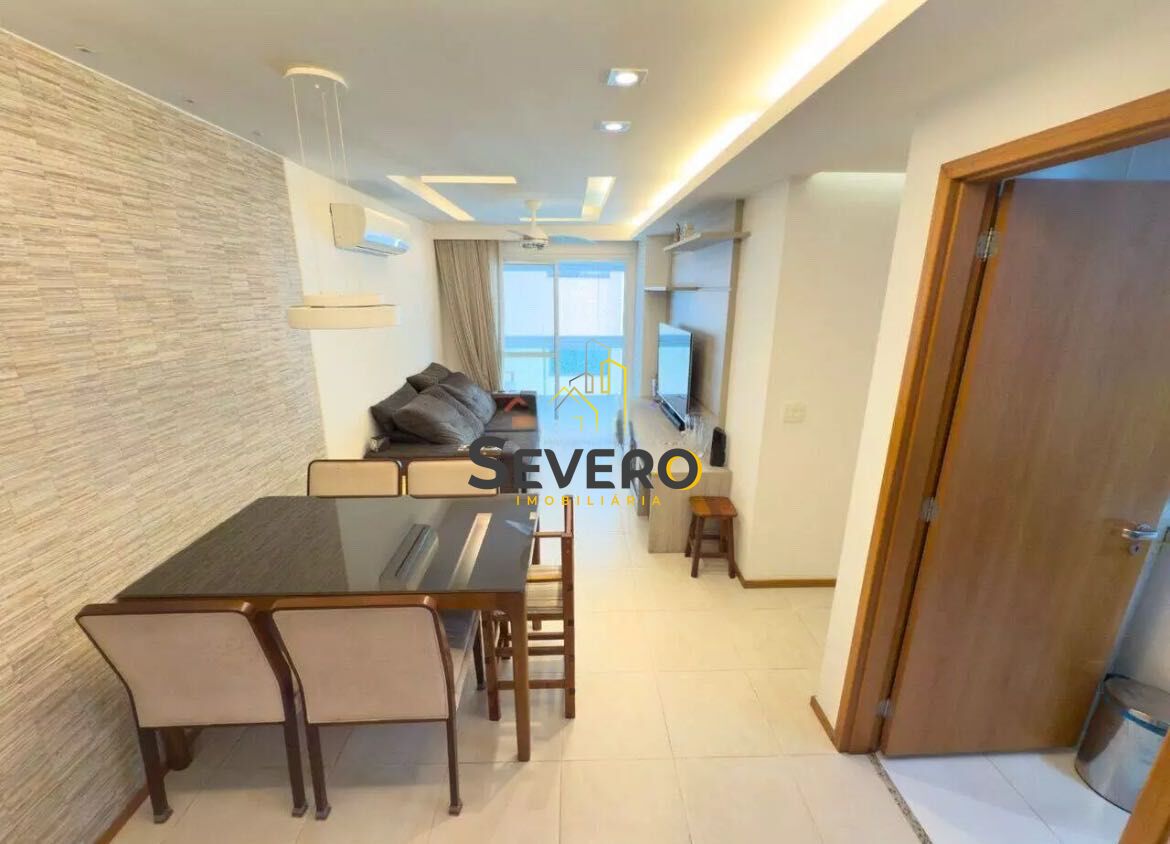 Apartamento à venda com 2 quartos, 74m² - Foto 2