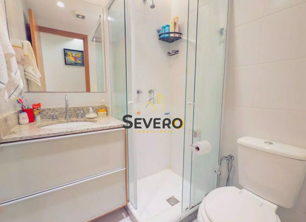 Apartamento à venda com 2 quartos, 74m² - Foto 11