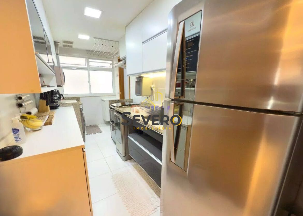 Apartamento à venda com 2 quartos, 74m² - Foto 5