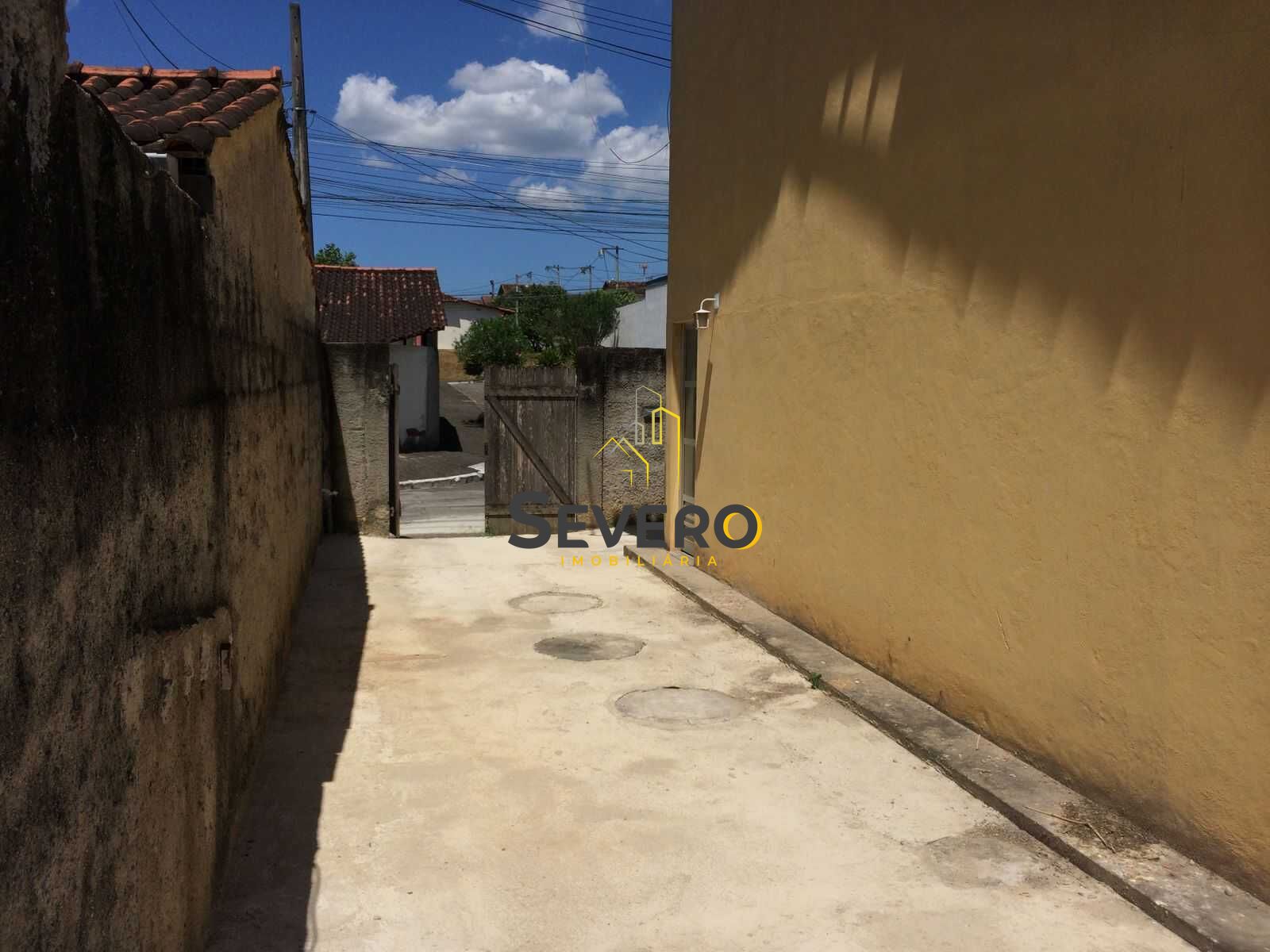 Casa de Condomínio à venda com 2 quartos, 50m² - Foto 2