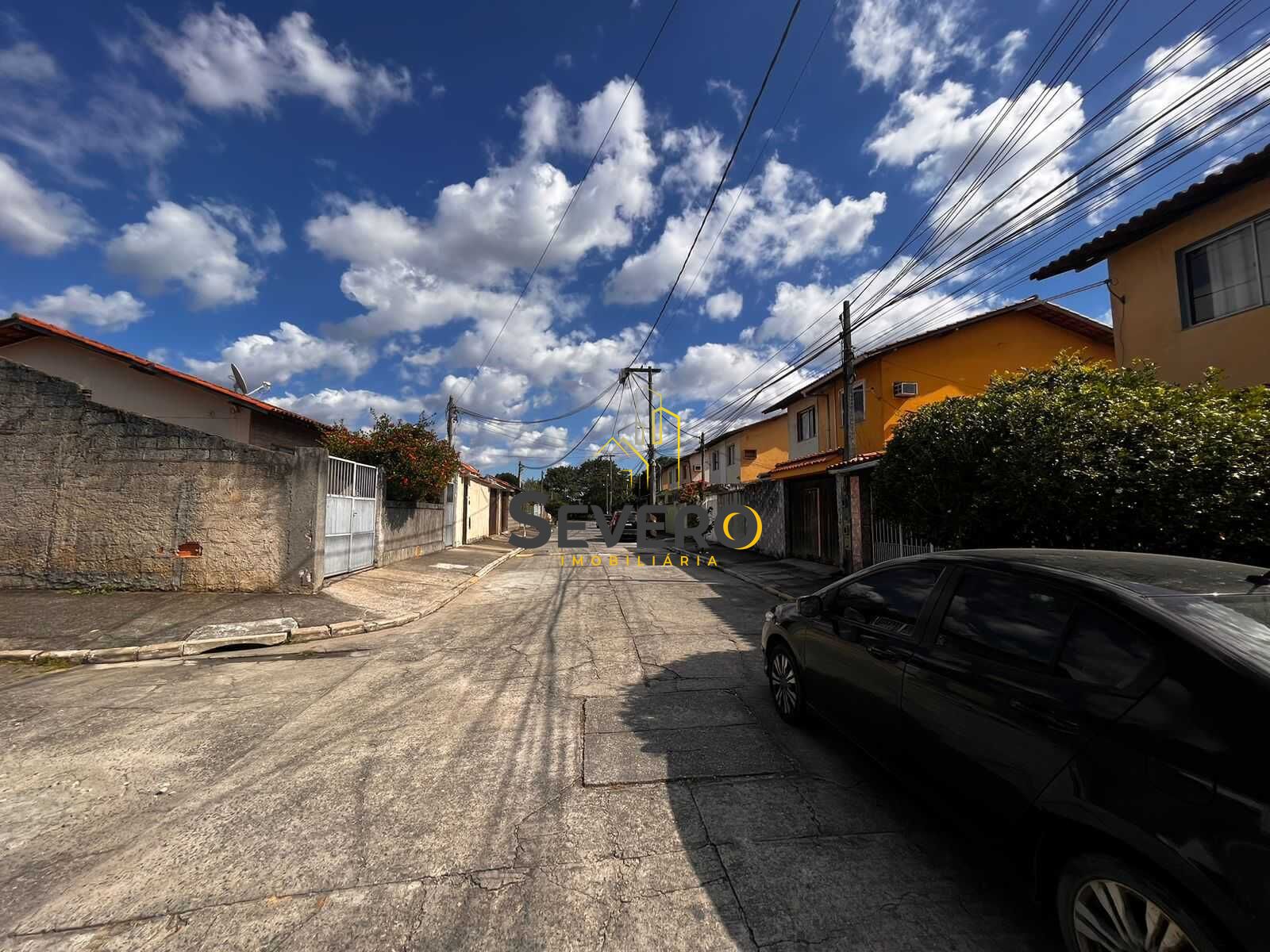 Casa de Condomínio à venda com 2 quartos, 50m² - Foto 22