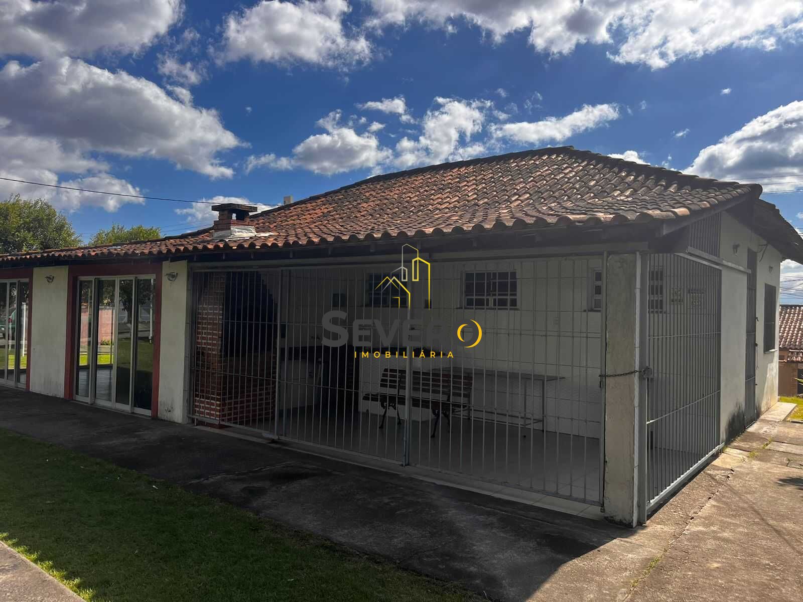 Casa de Condomínio à venda com 2 quartos, 50m² - Foto 20