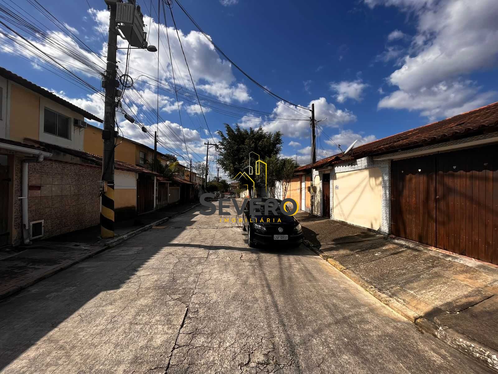 Casa de Condomínio à venda com 2 quartos, 50m² - Foto 21