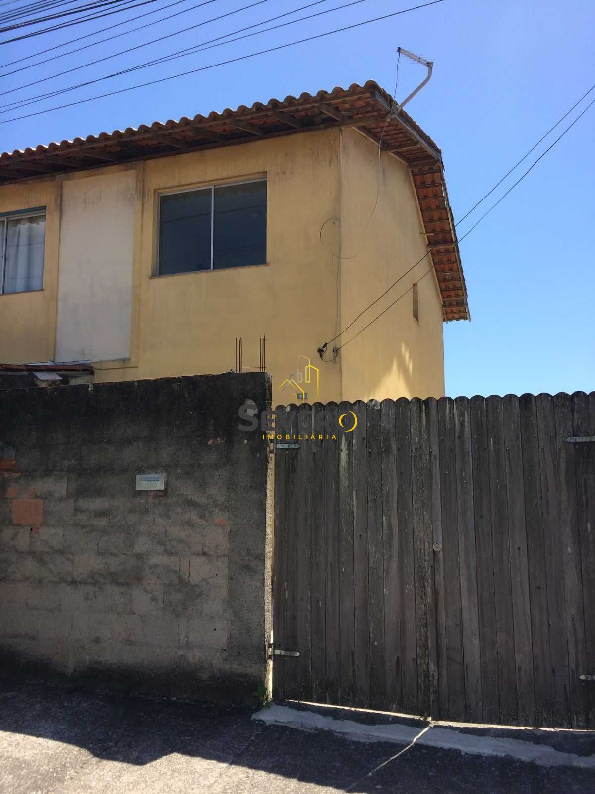 Casa de Condomínio à venda com 2 quartos, 50m² - Foto 1