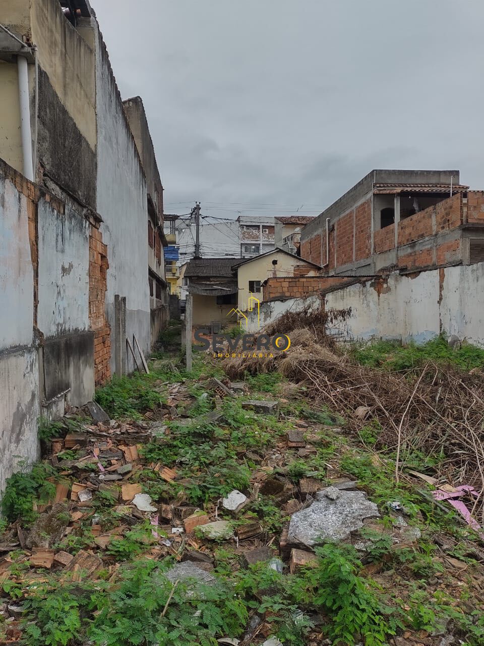 Terreno à venda, 400m² - Foto 3