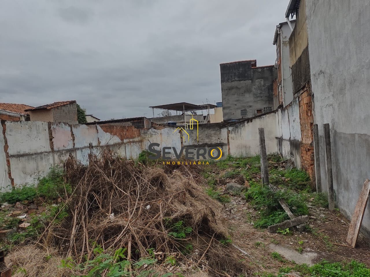 Terreno à venda, 400m² - Foto 2