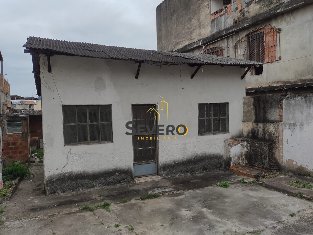 Terreno à venda, 400m² - Foto 4