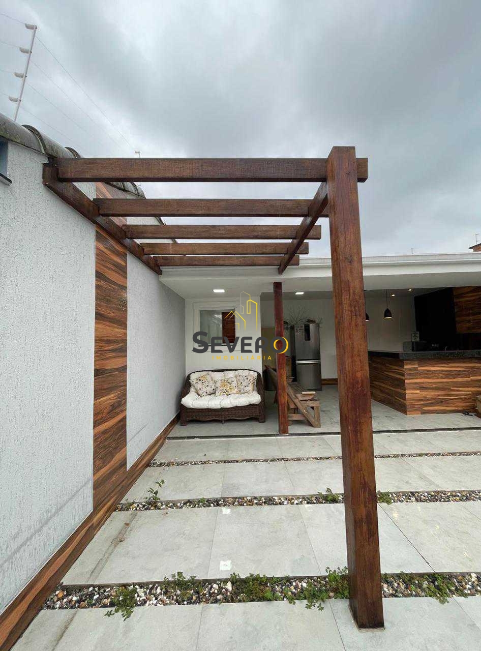 Casa à venda com 2 quartos, 120m² - Foto 7