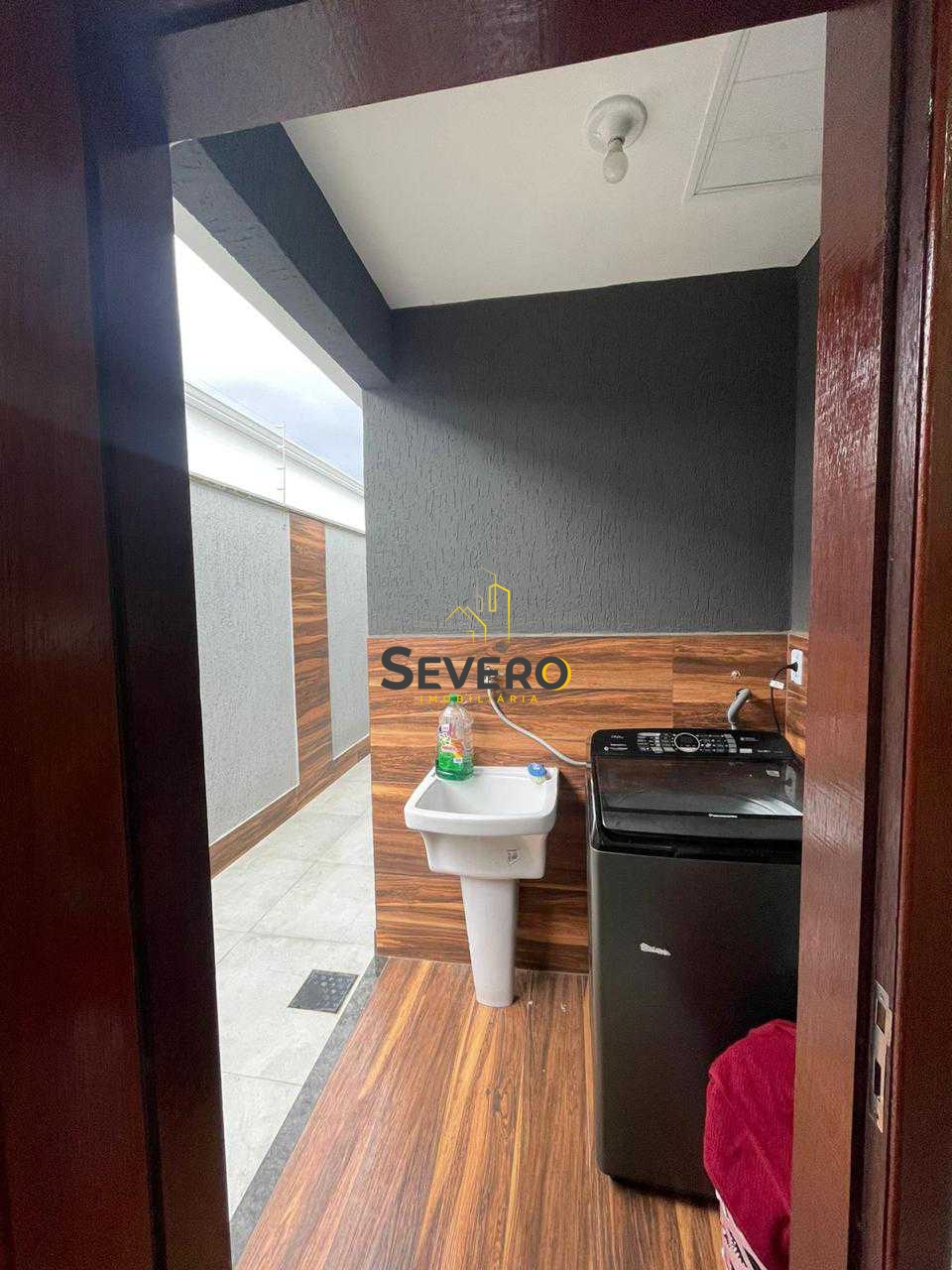 Casa à venda com 2 quartos, 120m² - Foto 12