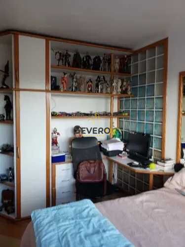 Cobertura à venda com 3 quartos, 200m² - Foto 12