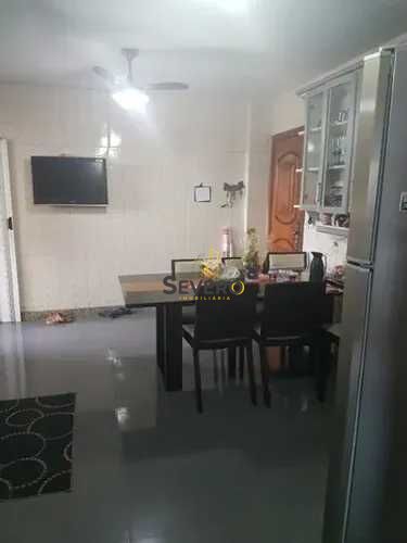 Cobertura à venda com 3 quartos, 200m² - Foto 5