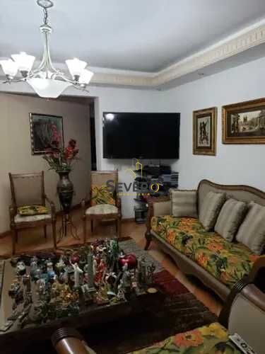 Cobertura à venda com 3 quartos, 200m² - Foto 7