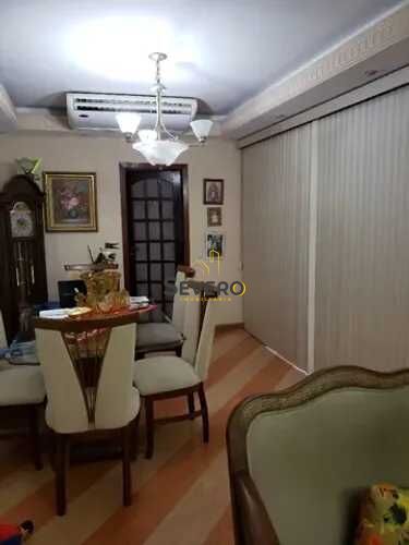 Cobertura à venda com 3 quartos, 200m² - Foto 6