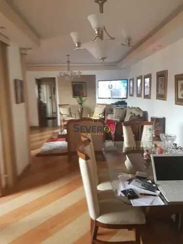 Cobertura à venda com 3 quartos, 200m² - Foto 1