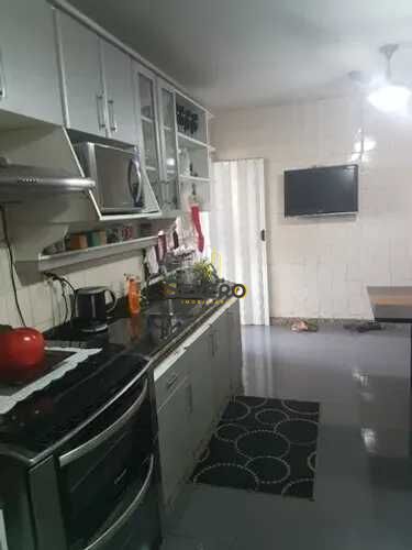 Cobertura à venda com 3 quartos, 200m² - Foto 16