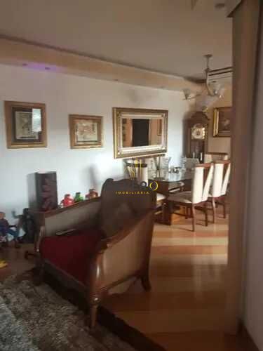 Cobertura à venda com 3 quartos, 200m² - Foto 3