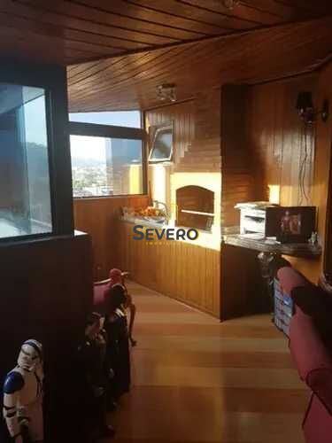 Cobertura à venda com 3 quartos, 200m² - Foto 15