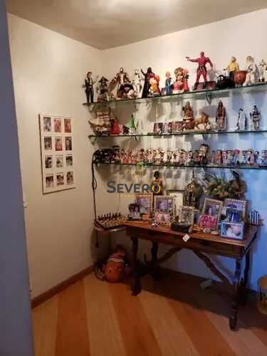 Cobertura à venda com 3 quartos, 200m² - Foto 10