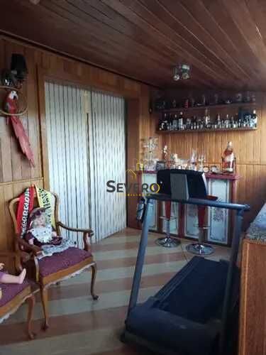 Cobertura à venda com 3 quartos, 200m² - Foto 8