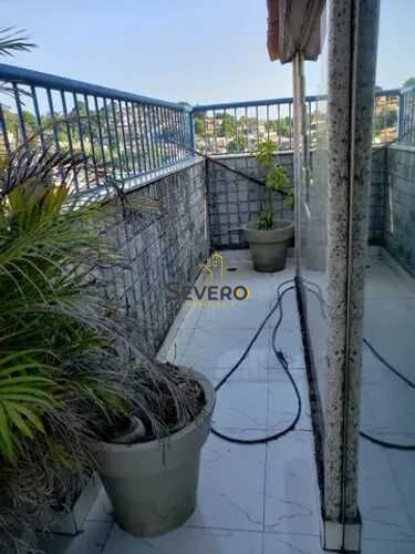 Cobertura à venda com 3 quartos, 200m² - Foto 17
