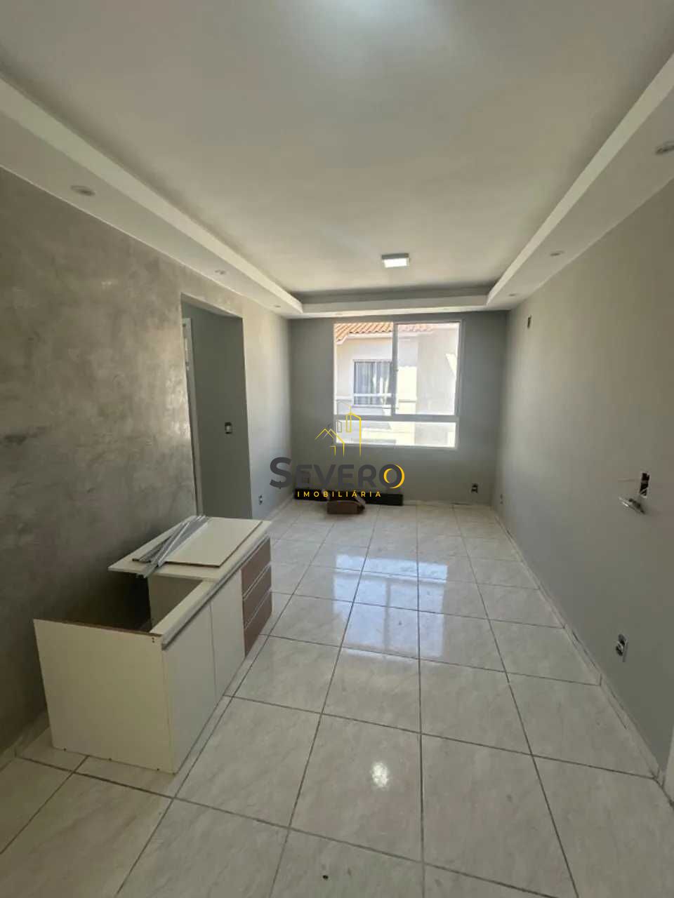 Apartamento à venda com 2 quartos, 45m² - Foto 4