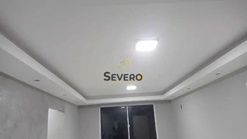 Apartamento à venda com 2 quartos, 45m² - Foto 5