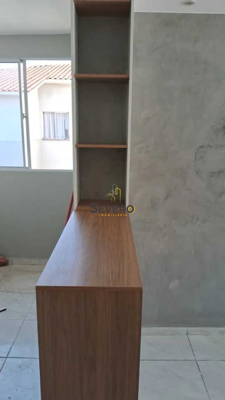 Apartamento à venda com 2 quartos, 45m² - Foto 7