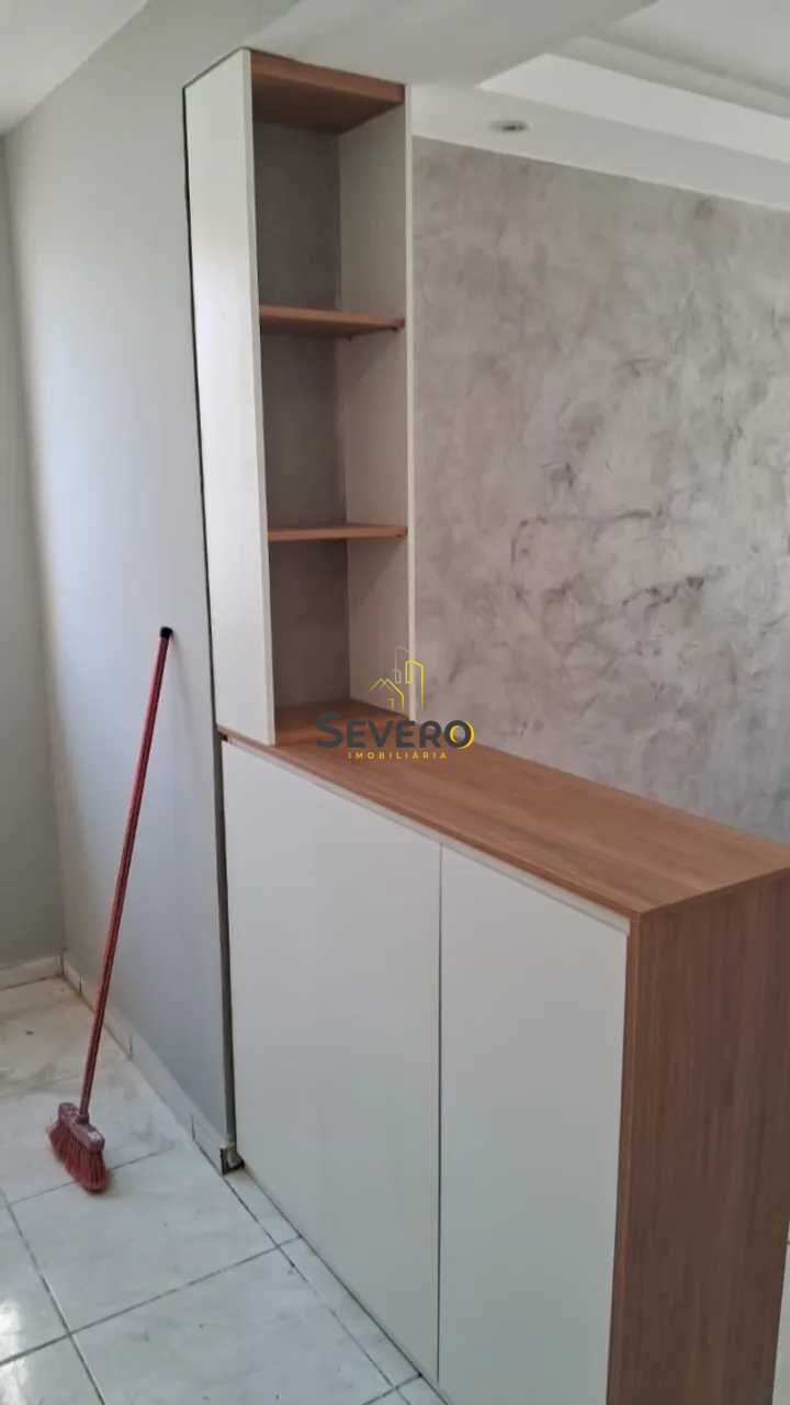Apartamento à venda com 2 quartos, 45m² - Foto 8
