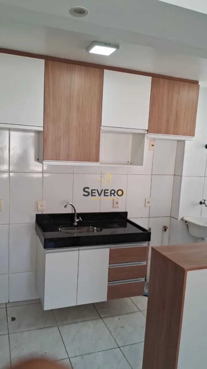 Apartamento à venda com 2 quartos, 45m² - Foto 9