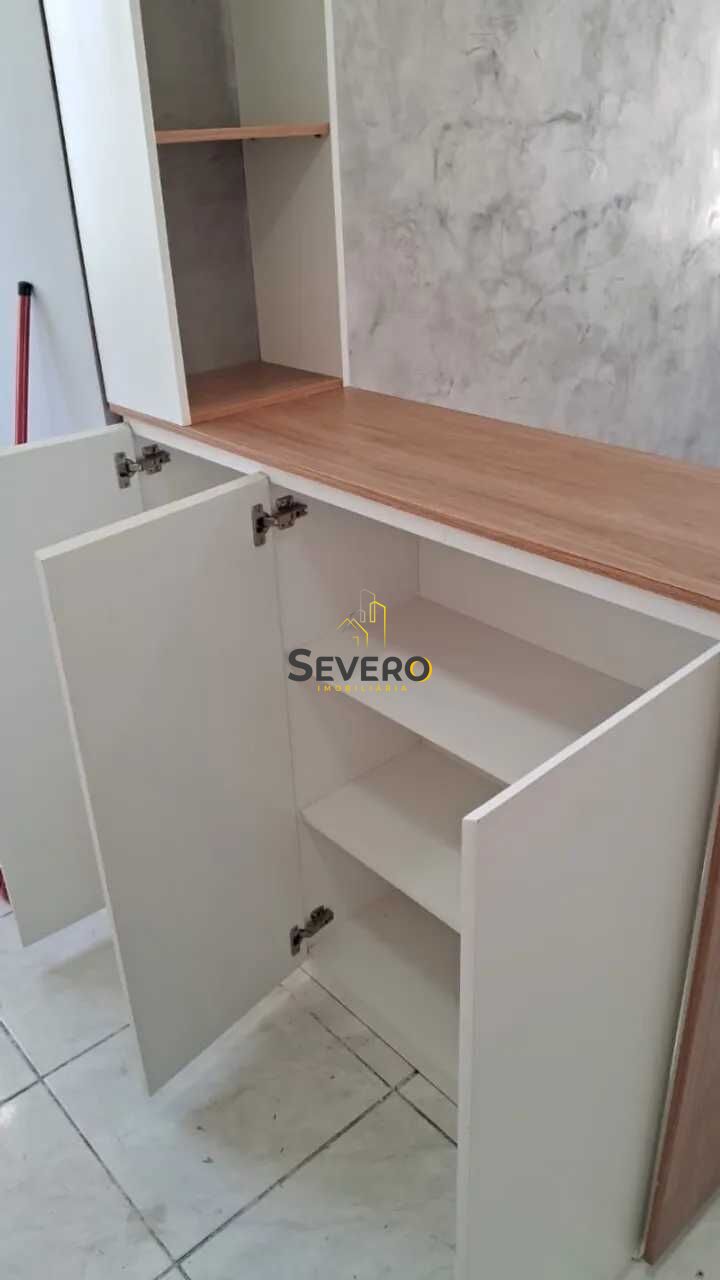 Apartamento à venda com 2 quartos, 45m² - Foto 6