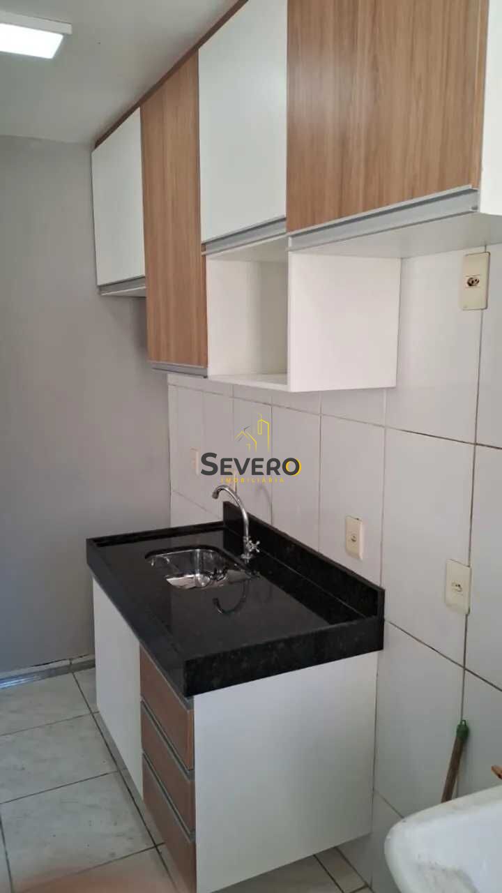 Apartamento à venda com 2 quartos, 45m² - Foto 10