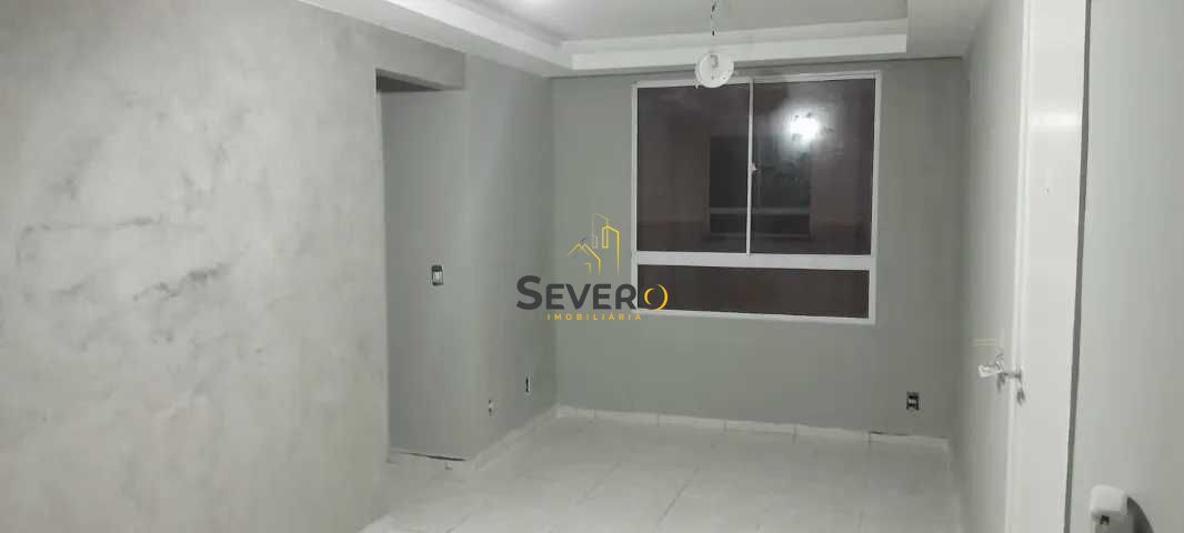 Apartamento à venda com 2 quartos, 45m² - Foto 2