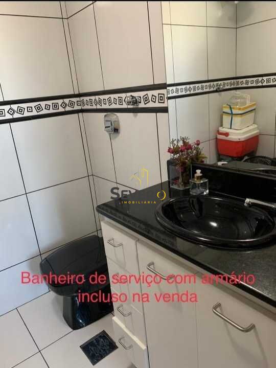 Apartamento à venda com 2 quartos, 70m² - Foto 4