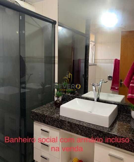 Apartamento à venda com 2 quartos, 70m² - Foto 11