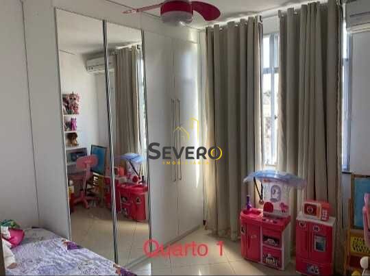 Apartamento à venda com 2 quartos, 70m² - Foto 5