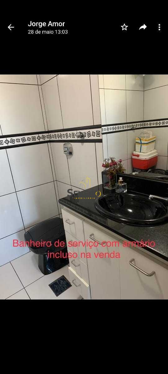 Apartamento à venda com 2 quartos, 70m² - Foto 13