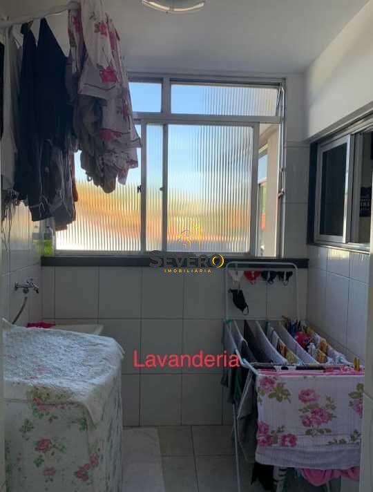 Apartamento à venda com 2 quartos, 70m² - Foto 7