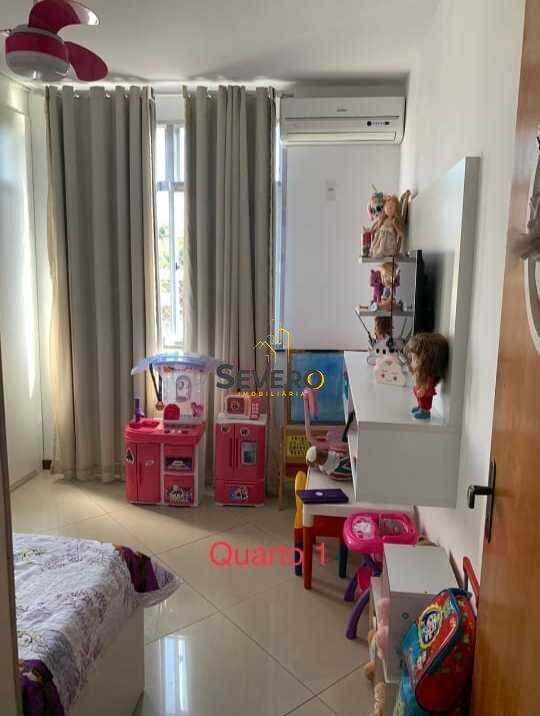 Apartamento à venda com 2 quartos, 70m² - Foto 9