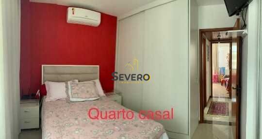 Apartamento à venda com 2 quartos, 70m² - Foto 3