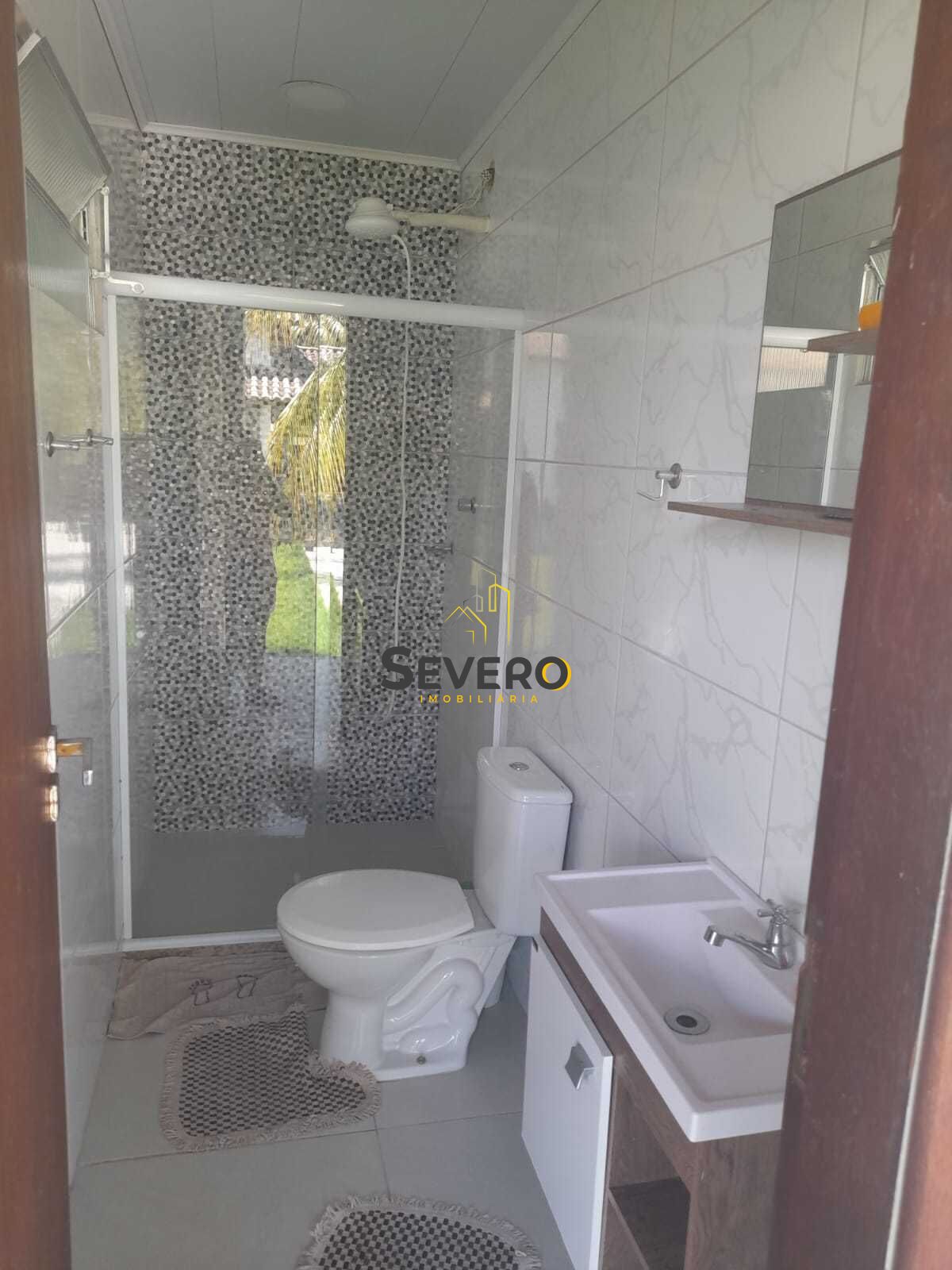 Casa de Condomínio, 3 quartos - Foto 17