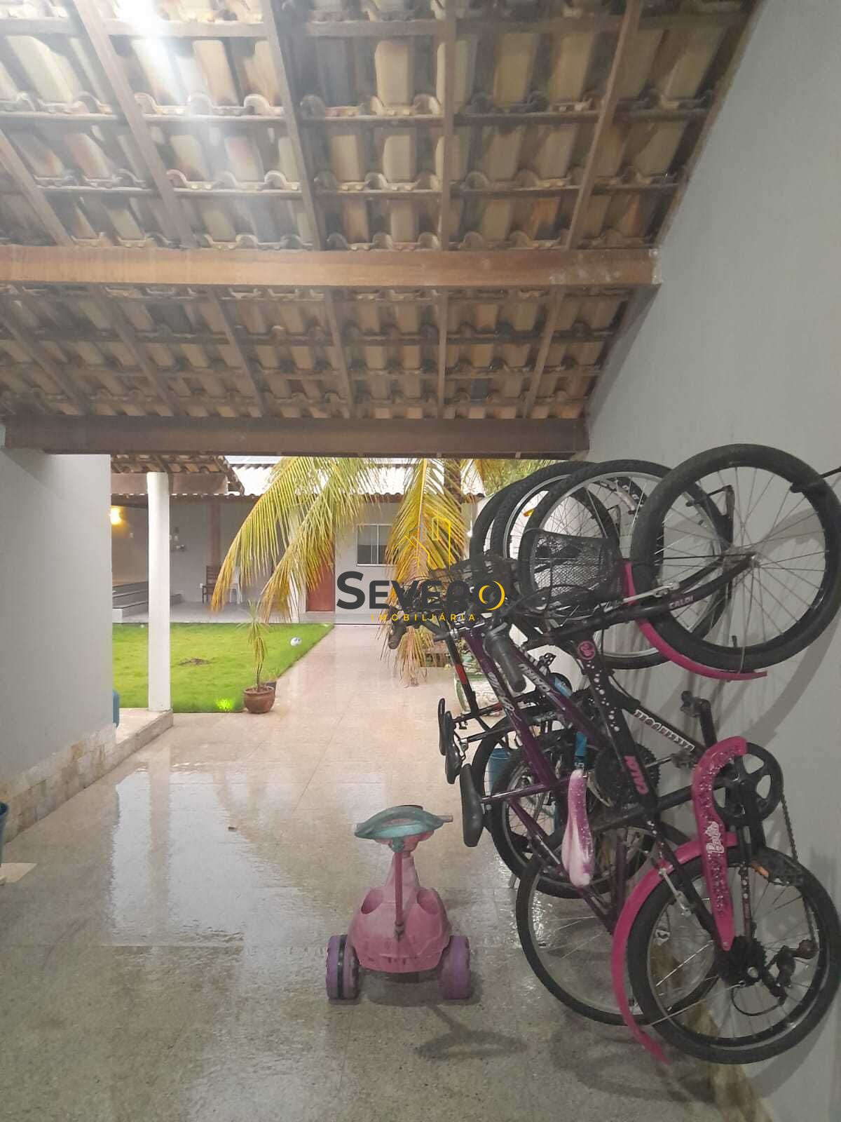 Casa de Condomínio, 3 quartos - Foto 19