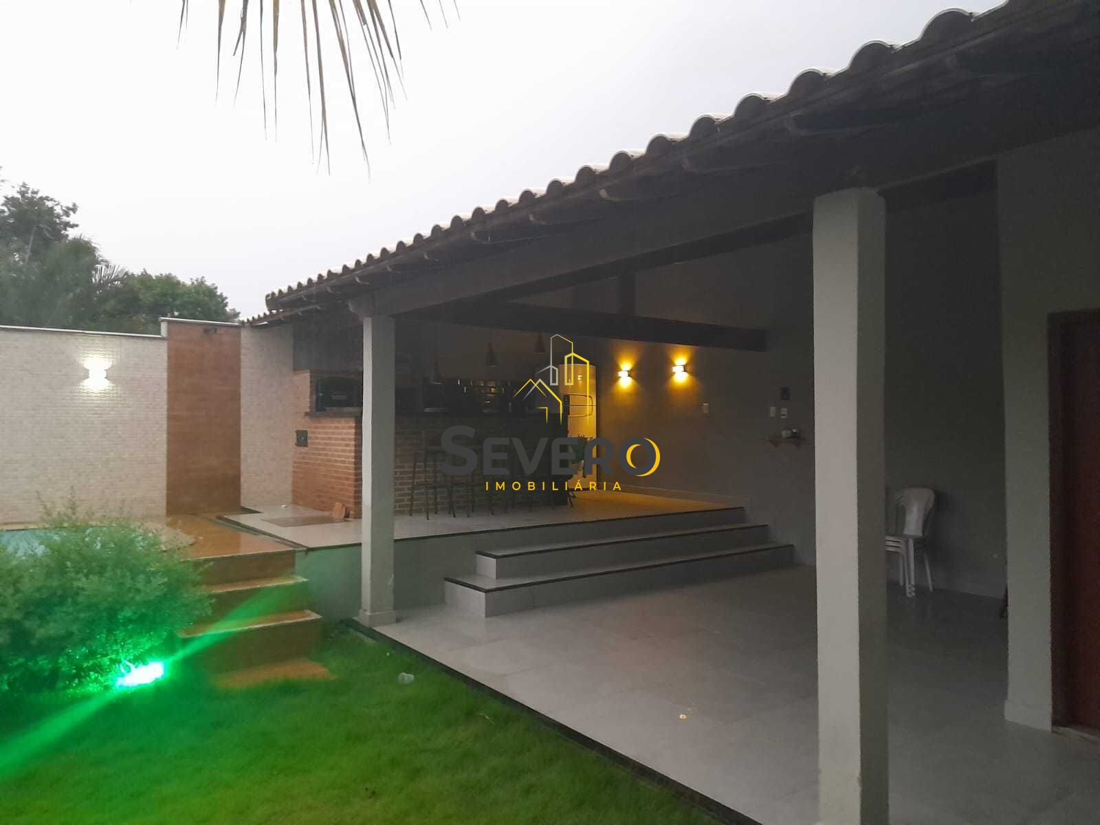 Casa de Condomínio, 3 quartos - Foto 5