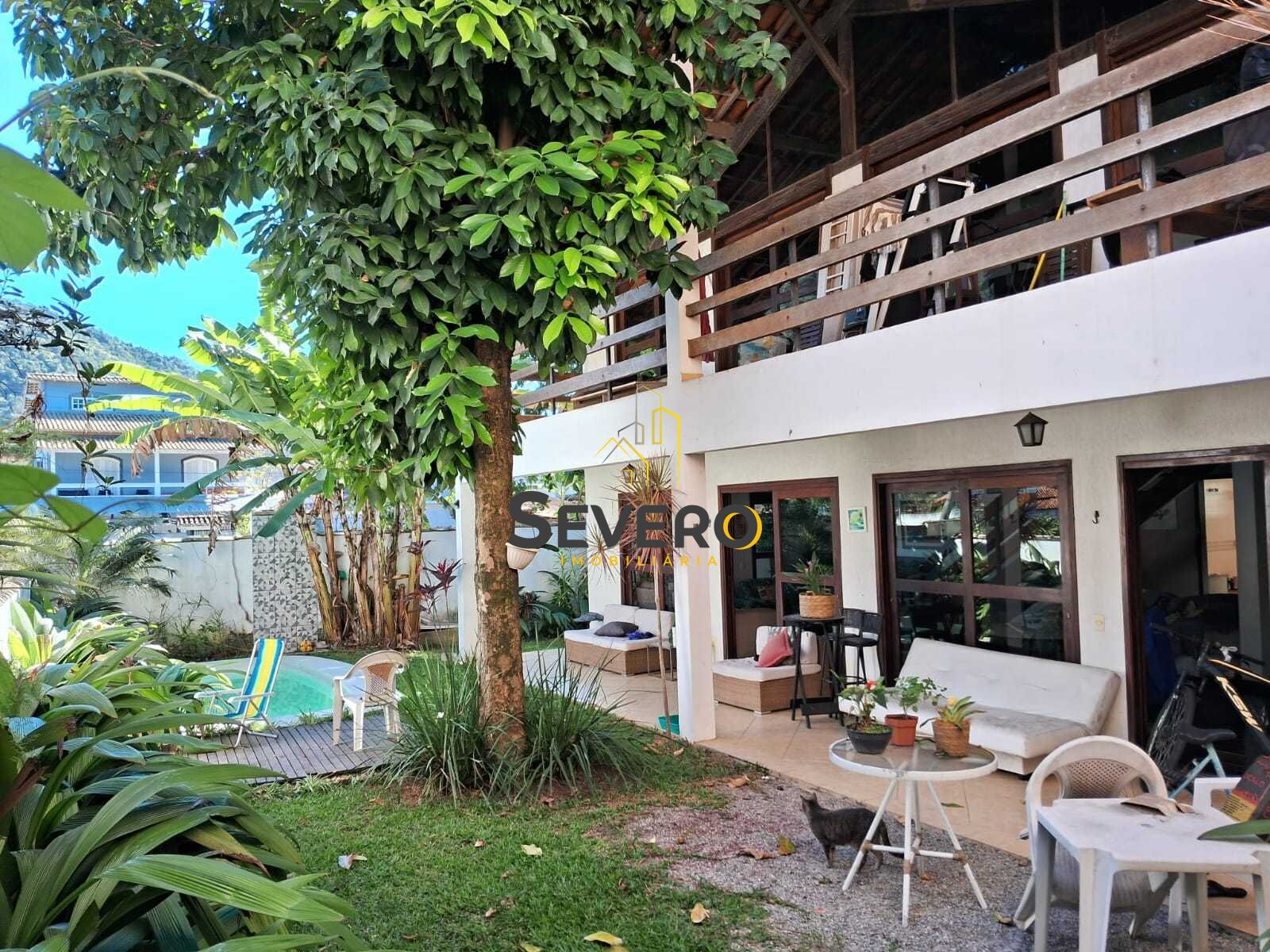 Casa à venda com 3 quartos, 246m² - Foto 5
