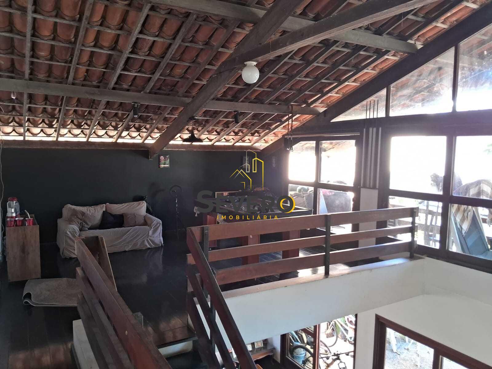 Casa à venda com 3 quartos, 246m² - Foto 11