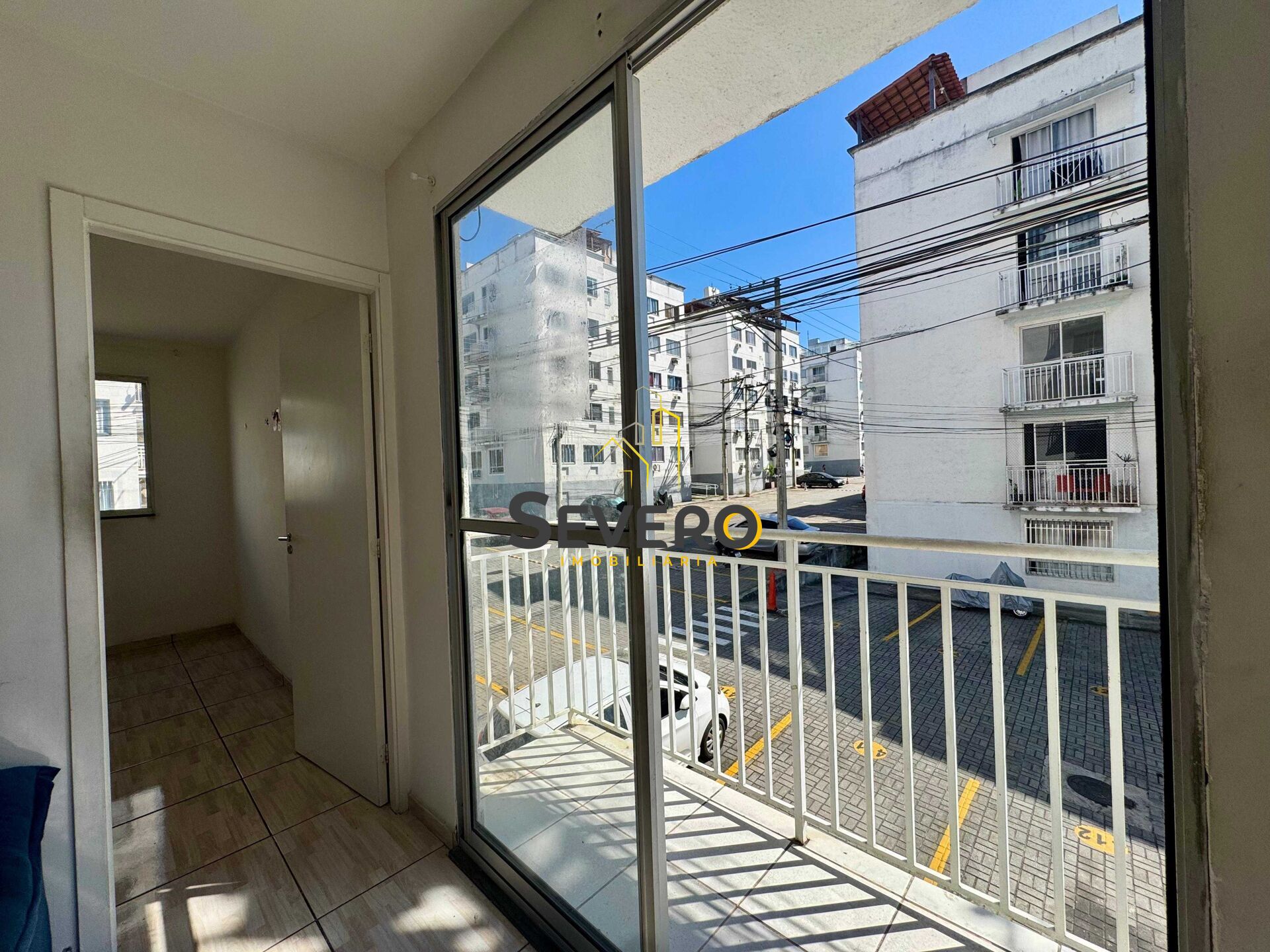 Apartamento, 2 quartos, 49 m² - Foto 2