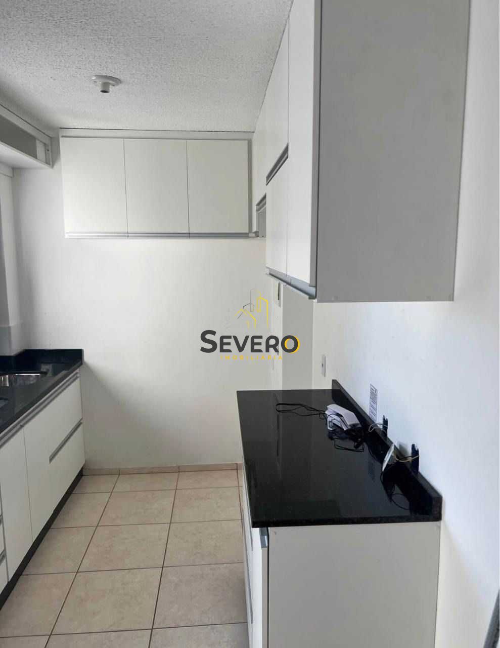 Apartamento, 2 quartos, 40 m² - Foto 7