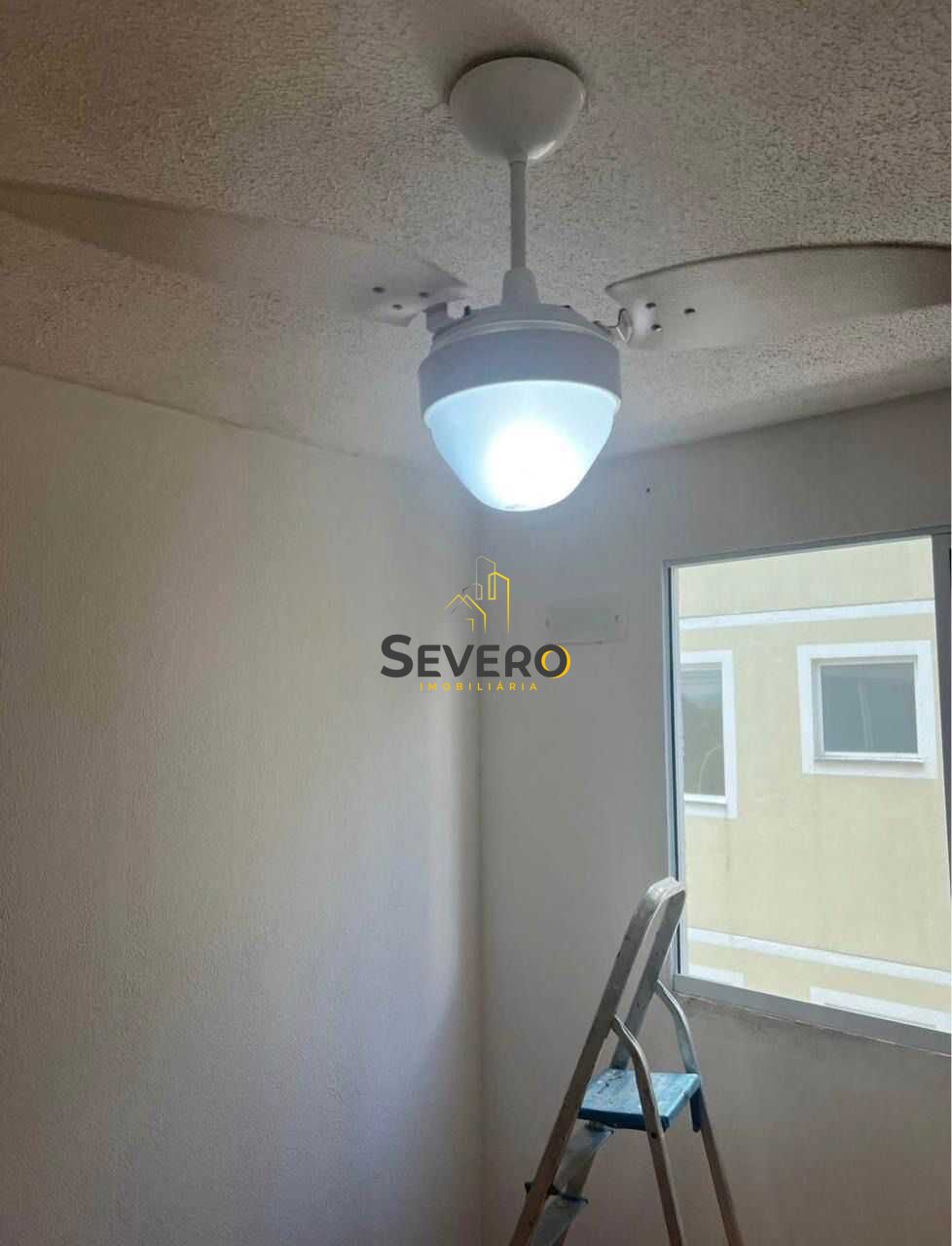 Apartamento, 2 quartos, 40 m² - Foto 11